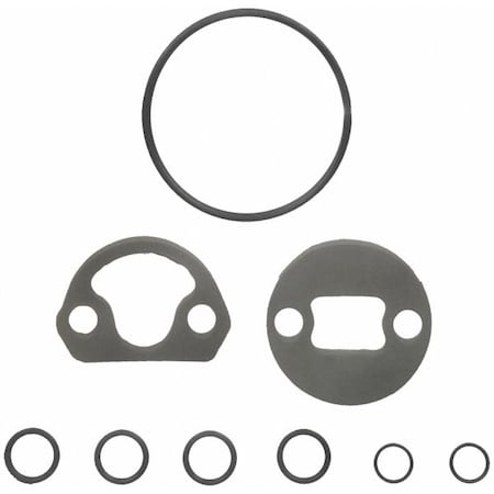 Fel-Pro Oil Cooler Mounting Set, Es70016 ES70016